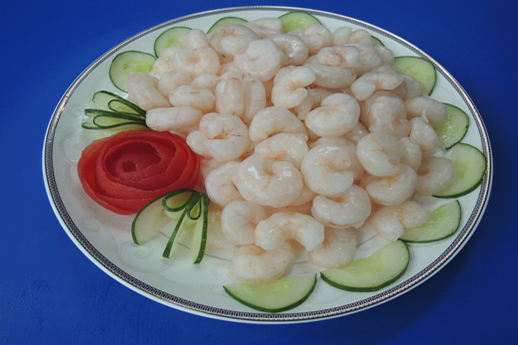 Shrimp Meat