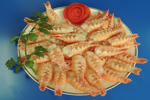 Slipper Lobster;Hlso Scampi