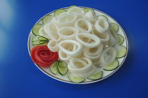 魷魚(yú)圈